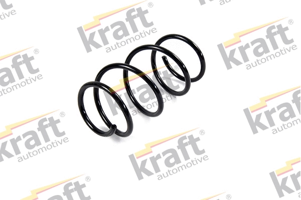 Spyruoklė KRAFT AUTOMOTIVE 4022730
