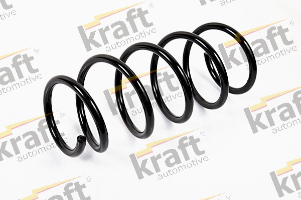 Spyruoklė KRAFT AUTOMOTIVE 4025017