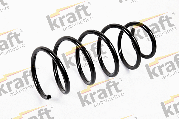 Spyruoklė KRAFT AUTOMOTIVE 4025018