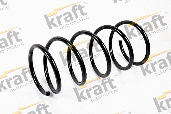 Spyruoklė KRAFT AUTOMOTIVE 4025030