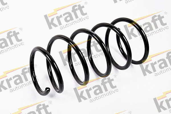 Spyruoklė KRAFT AUTOMOTIVE 4025035
