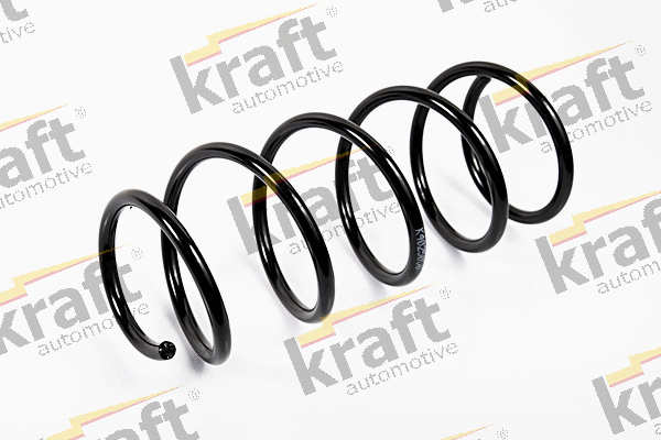 Spyruoklė KRAFT AUTOMOTIVE 4025050