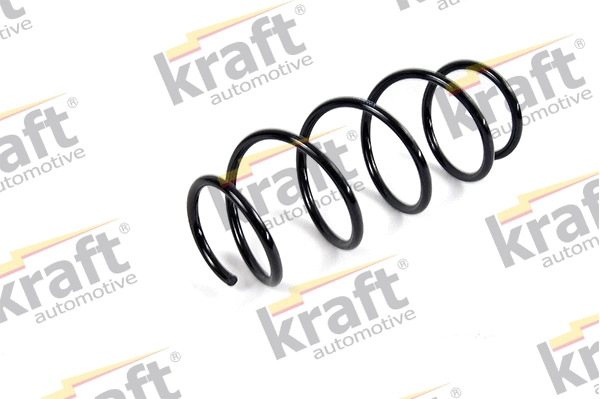 Spyruoklė KRAFT AUTOMOTIVE 4025064
