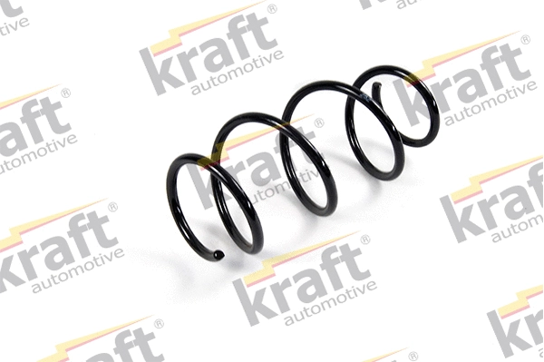 Spyruoklė KRAFT AUTOMOTIVE 4025100