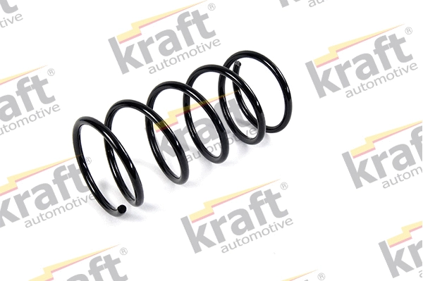 Spyruoklė KRAFT AUTOMOTIVE 4025532