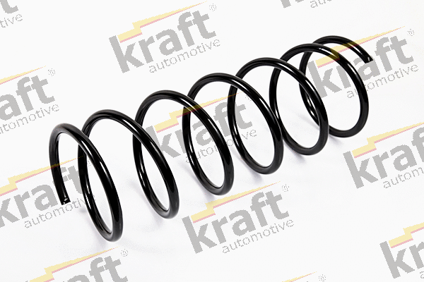 Spyruoklė KRAFT AUTOMOTIVE 4025930