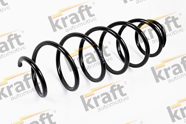 Spyruoklė KRAFT AUTOMOTIVE 4025954