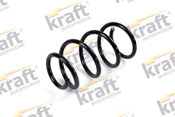 Spyruoklė KRAFT AUTOMOTIVE 4025955
