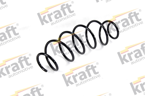 Spyruoklė KRAFT AUTOMOTIVE 4025956