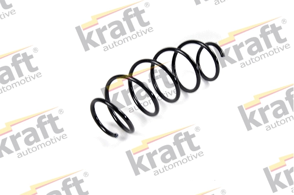 Spyruoklė KRAFT AUTOMOTIVE 4025966