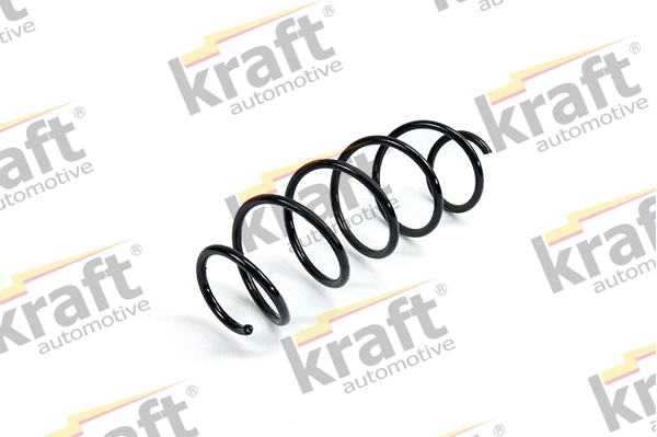 Spyruoklė KRAFT AUTOMOTIVE 4025968
