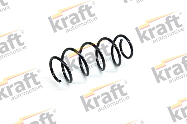 Spyruoklė KRAFT AUTOMOTIVE 4026504