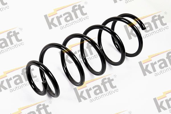 Spyruoklė KRAFT AUTOMOTIVE 4026506