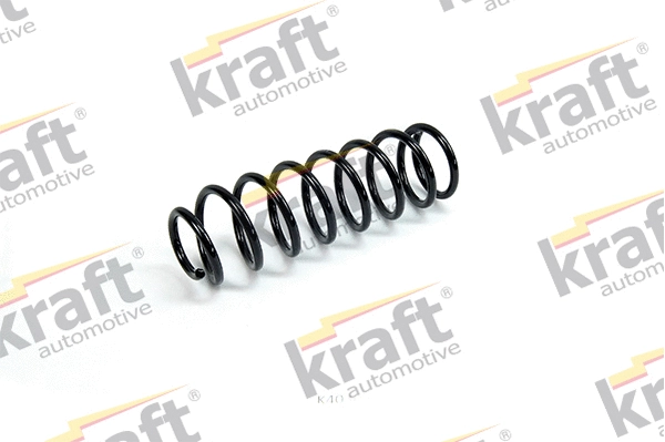 Spyruoklė KRAFT AUTOMOTIVE 4030271