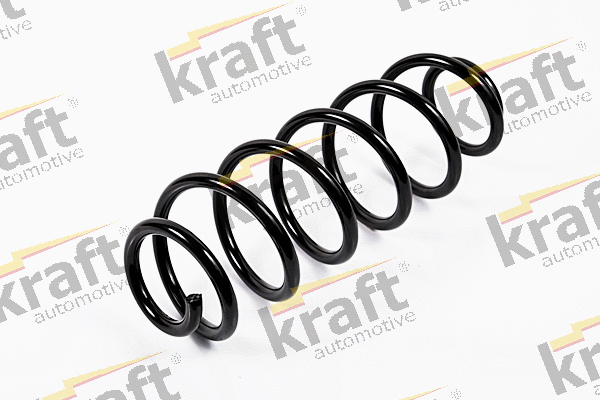 Spyruoklė KRAFT AUTOMOTIVE 4030289