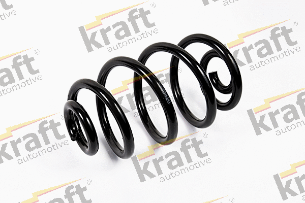 Spyruoklė KRAFT AUTOMOTIVE 4030420