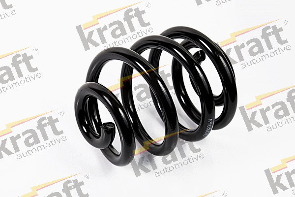 Spyruoklė KRAFT AUTOMOTIVE 4030510