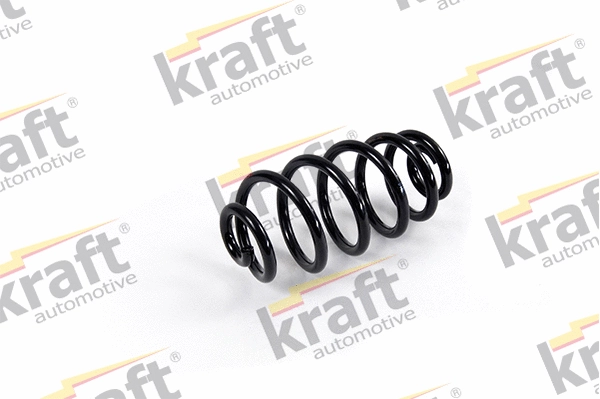Spyruoklė KRAFT AUTOMOTIVE 4030610