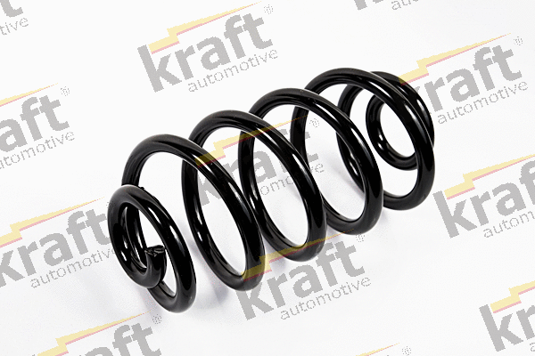 Spyruoklė KRAFT AUTOMOTIVE 4031505