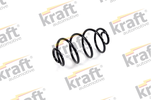 Spyruoklė KRAFT AUTOMOTIVE 4031528