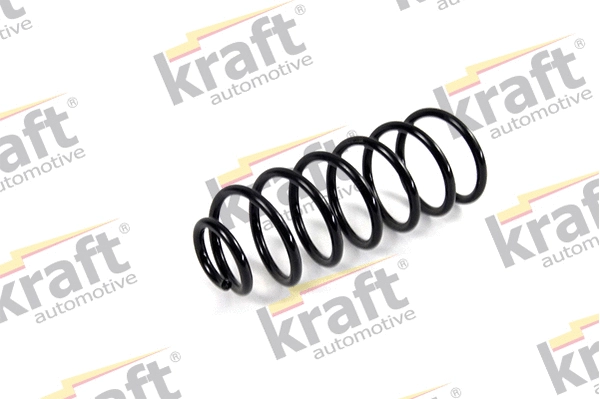Spyruoklė KRAFT AUTOMOTIVE 4031534