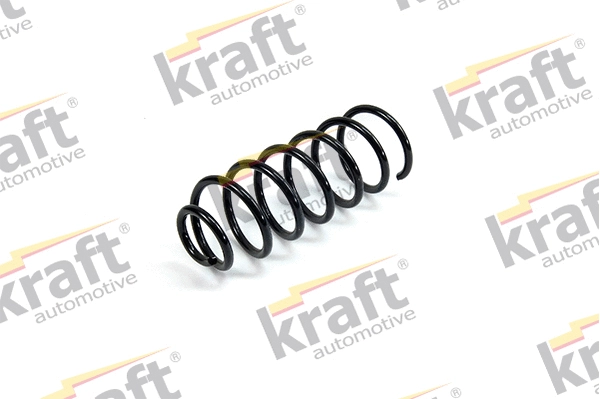 Spyruoklė KRAFT AUTOMOTIVE 4031536
