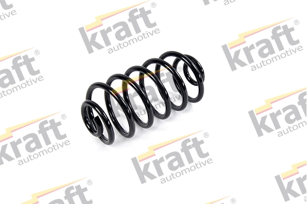 Spyruoklė KRAFT AUTOMOTIVE 4031562