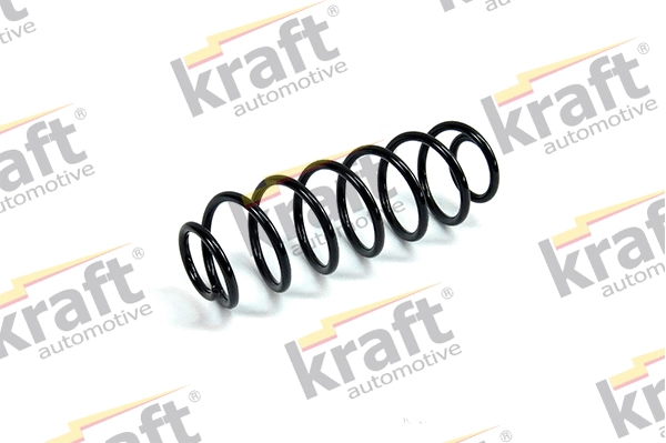 Spyruoklė KRAFT AUTOMOTIVE 4032235