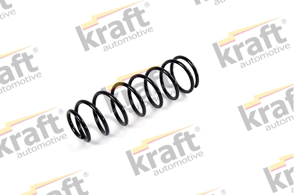Spyruoklė KRAFT AUTOMOTIVE 4032270