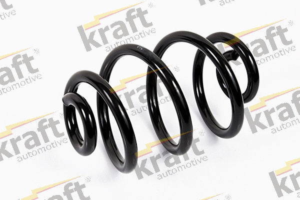 Spyruoklė KRAFT AUTOMOTIVE 4032530