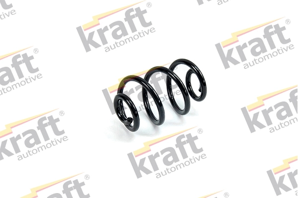 Spyruoklė KRAFT AUTOMOTIVE 4032531