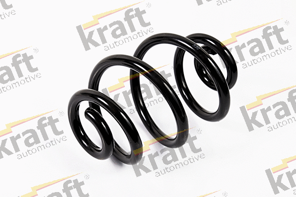 Spyruoklė KRAFT AUTOMOTIVE 4032610