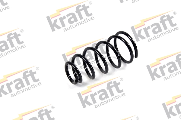 Spyruoklė KRAFT AUTOMOTIVE 4033080