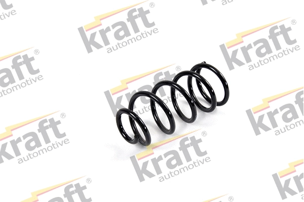 Spyruoklė KRAFT AUTOMOTIVE 4033090