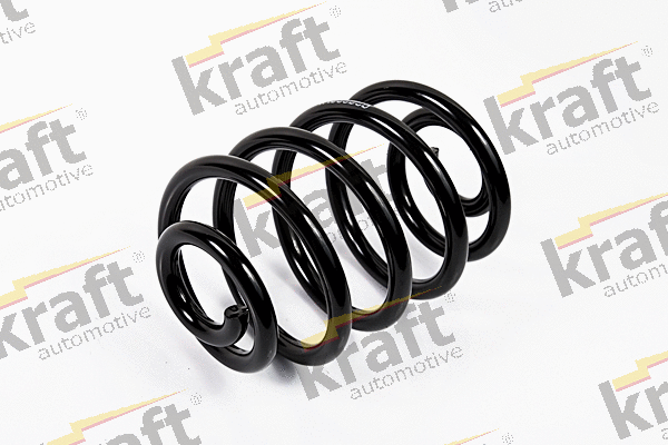 Spyruoklė KRAFT AUTOMOTIVE 4035050