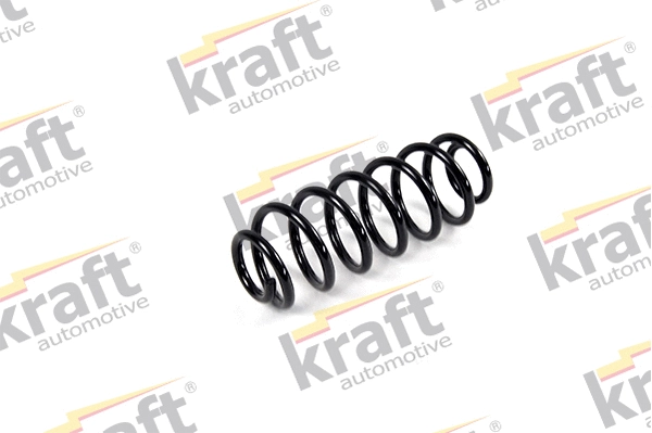 Spyruoklė KRAFT AUTOMOTIVE 4035505