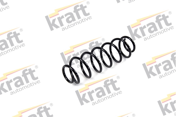 Spyruoklė KRAFT AUTOMOTIVE 4036506