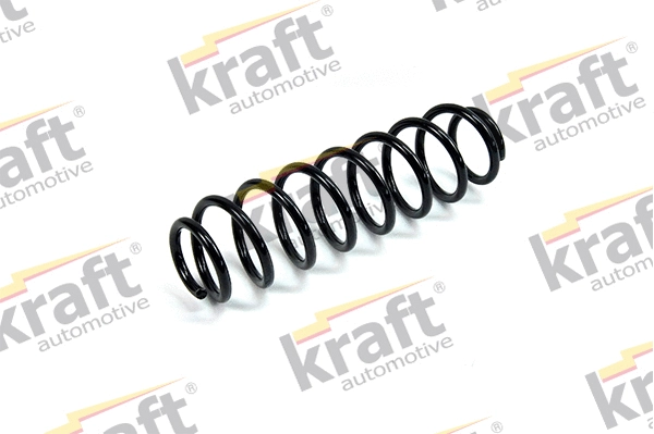 Spyruoklė KRAFT AUTOMOTIVE 4036507