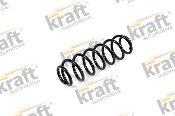 Spyruoklė KRAFT AUTOMOTIVE 4036509