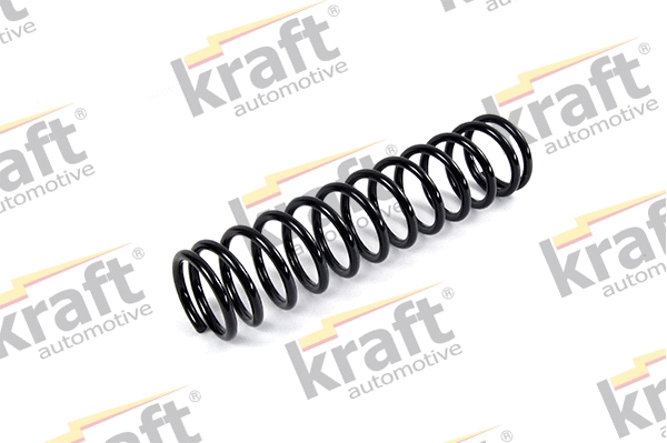 Spyruoklė KRAFT AUTOMOTIVE 4036510