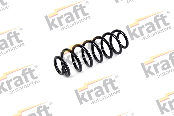 Spyruoklė KRAFT AUTOMOTIVE 4036546