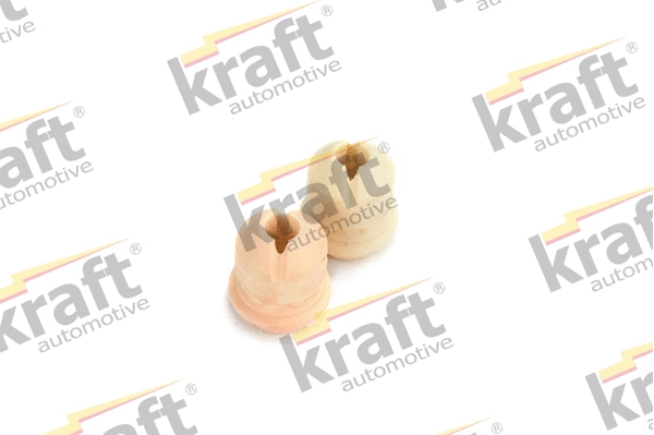 Pakabos atraminis buferis KRAFT AUTOMOTIVE 4081550