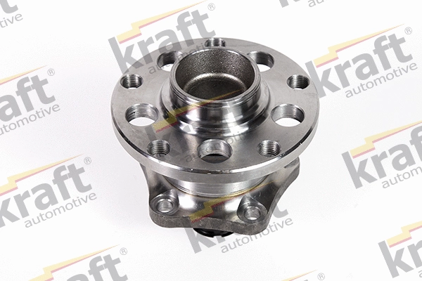 Rato guolio komplektas KRAFT AUTOMOTIVE 4100015