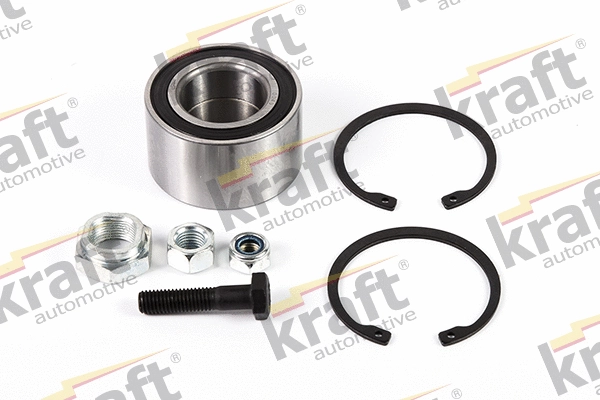 Rato guolio komplektas KRAFT AUTOMOTIVE 4100040