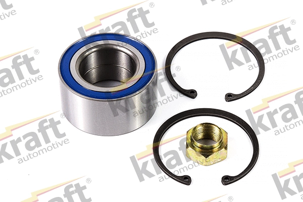 Rato guolio komplektas KRAFT AUTOMOTIVE 4100060