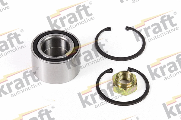 Rato guolio komplektas KRAFT AUTOMOTIVE 4100080