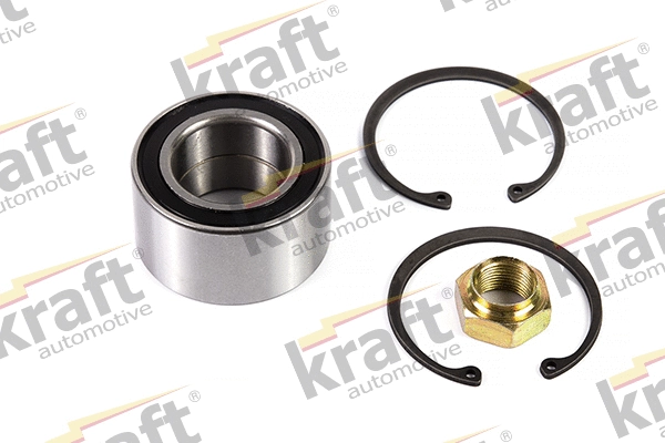 Rato guolio komplektas KRAFT AUTOMOTIVE 4100100