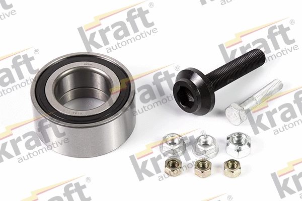 Rato guolio komplektas KRAFT AUTOMOTIVE 4100180