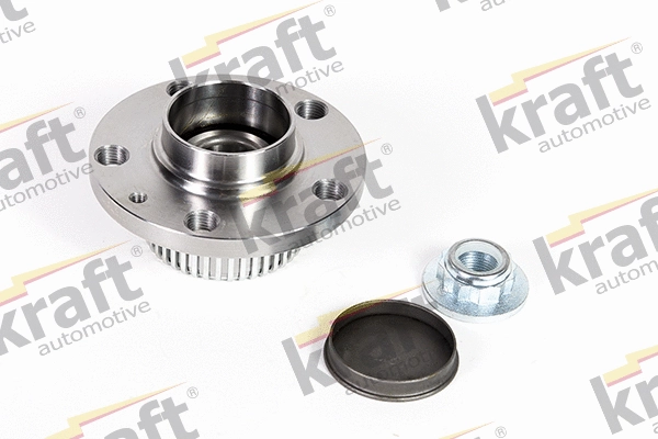 Rato guolio komplektas KRAFT AUTOMOTIVE 4100250