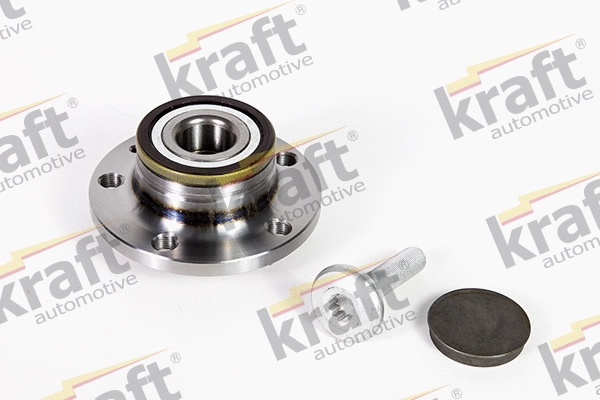 Rato guolio komplektas KRAFT AUTOMOTIVE 4100420